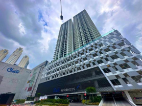 Quill Residences KLCC By FangKao